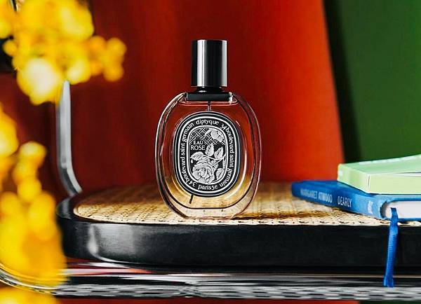 【Diptyque】Eau Rose Eau de Parfum (限量玫瑰之水淡香精)1.jpg 【Diptyque】Eau Rose Eau de Parfum (限量玫瑰之水淡香精)1.jpg