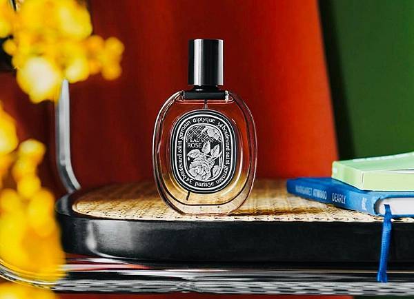 【Diptyque】Eau Rose Eau de Parfum (限量玫瑰之水淡香精)1.jpg