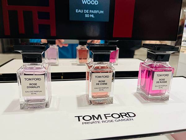 【Tom Ford】Rose de Chine (中國玫瑰 東方玫瑰)9.jpg