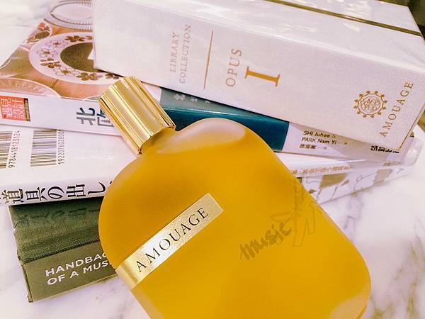 【Amouage】Opus I (詩情扉頁1號)1.jpg 【Amouage】Opus I (詩情扉頁1號)1.jpg