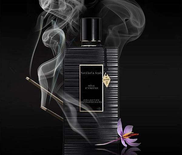 【Van Cleef %26; Arpels】Reve d’Encens (極致馥郁薰香)2.jpg