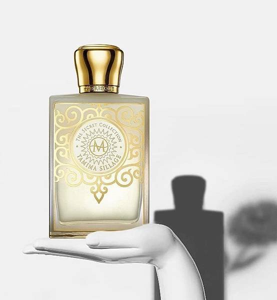 【Moresque】Tamina Sillage (喚醒塔米瑪)1.jpg 【Moresque】Tamina Sillage (喚醒塔米瑪)1.jpg