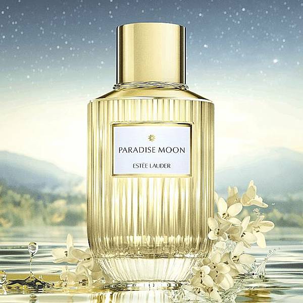 【Estee Lauder】Paradise Moon (月夜桂香)4.jfif