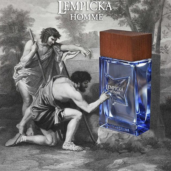 【Lolita Lempicka】Lempicka Homme (同名男性淡香水)2.jpg