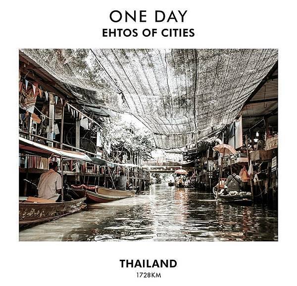 【ONE DAY】Thailand 1728KM (泰國)1.jpg