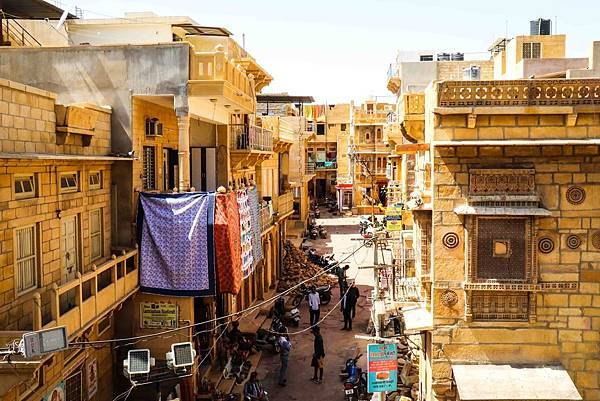 【Comme des Garcons】Jaisalmer (齋沙默爾) #1285 2.jpg