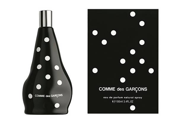 【Comme des Garcons】DOT (桂花點點)4.jpg