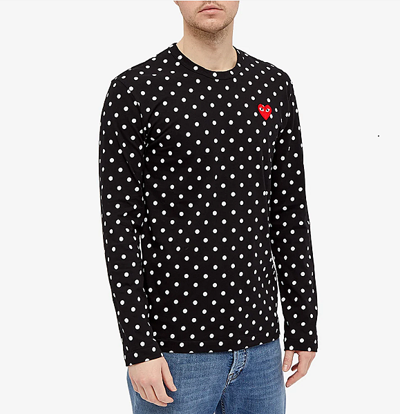 【Comme des Garcons】DOT (桂花點點)6.png