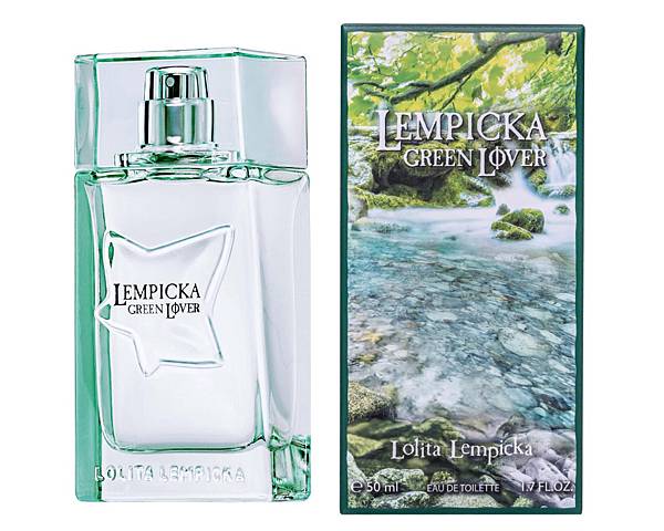 【Lolita Lempicka】Green Lover (綠意情人)4.jpg