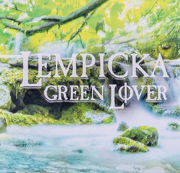 【Lolita Lempicka】Green Lover (綠意情人)2.jpg