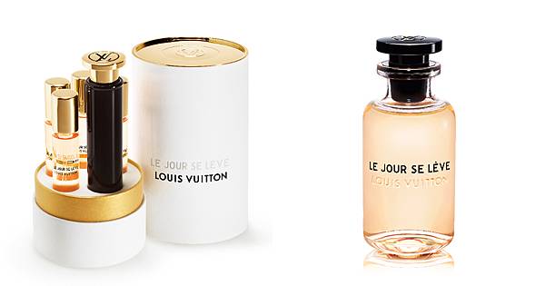 【Louis Vuitton】Le Jour Se Lève (破曉)2.jpg