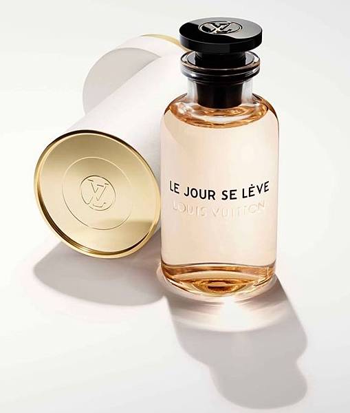 【Louis Vuitton】Le Jour Se Lève (破曉)4.jpg