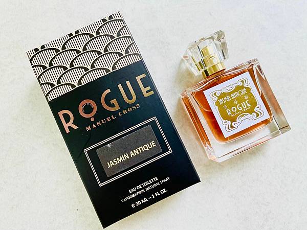 【Rogue Perfumery】Jasmin Antique (古代茉莉花2.jpg