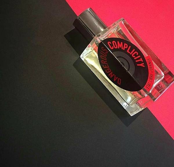 【Etat Libre d’Orange】Dangerous Complicity (危險同謀)1.jpg 【Etat Libre d’Orange】Dangerous Complicity (危險同謀)1.jpg