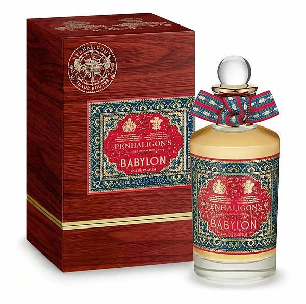 【Penhaligon’s】Babylon (巴比倫)3.jpg