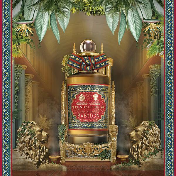 【Penhaligon’s】Babylon (巴比倫)2.jpg