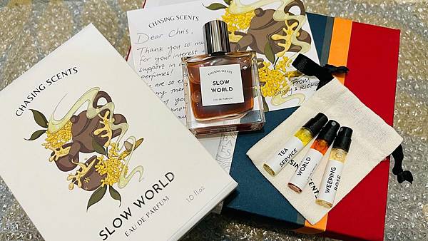 【Chasing Scents】Slow World (心曼世界的普洱茶)8.jpg