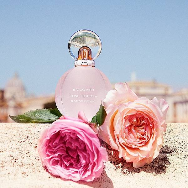 【BVLGARI】Rose Goldea Blossom Delight EdT (歡沁玫香)1.jpg