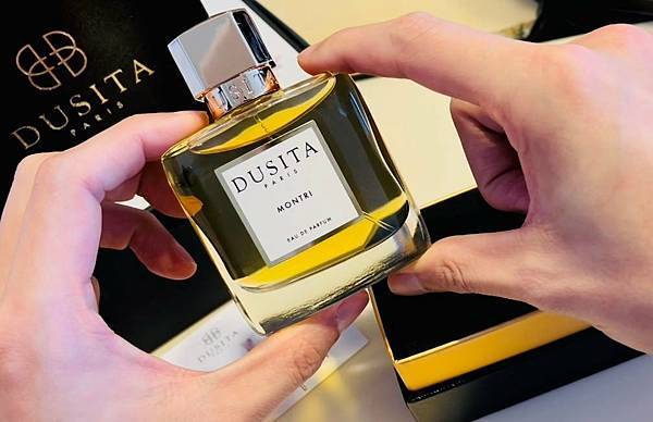 【Parfums Dusita】Montri (吾父蒙特里)1.jpg