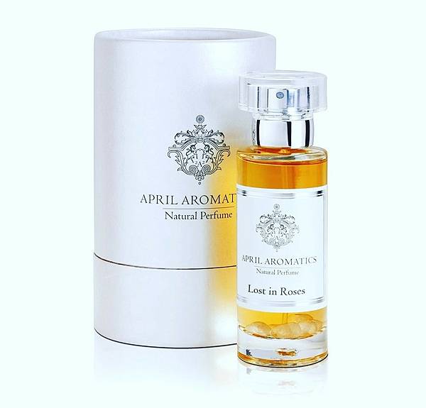 【April Aromatics】Lost in Roses (迷失在玫瑰中) 1.jpg 【April Aromatics】Lost in Roses (迷失在玫瑰中) 1.jpg