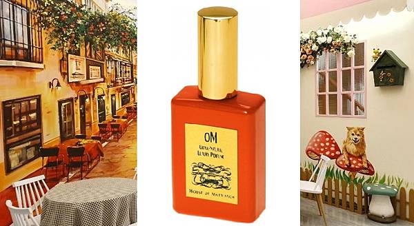 【House of Matriarch】oM (西班牙橙色大道) 1.jpg 【House of Matriarch】oM (西班牙橙色大道) 1.jpg