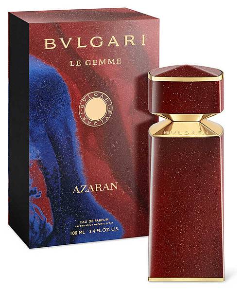 【BVLGARI】Azaran (紅色東菱石)1.jpg