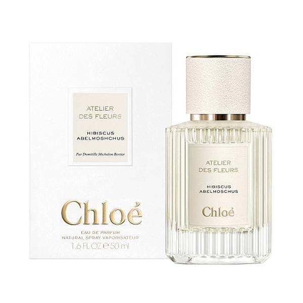 【Chloé】Hibiscus Abelmoschus (微醺芙蓉) 4.jpg