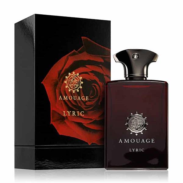 【Amouage】Lyric Man (薔薇魅語 男性)1.jpg