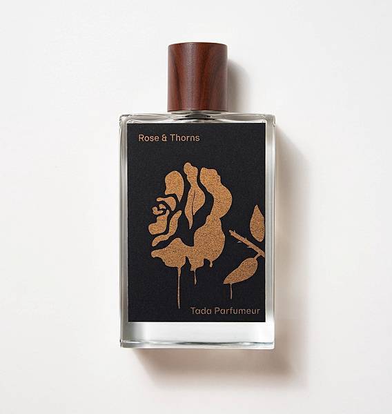 【Tada Parfumeur】Rose %26; Thorns (荊棘玫瑰) 1.jpg