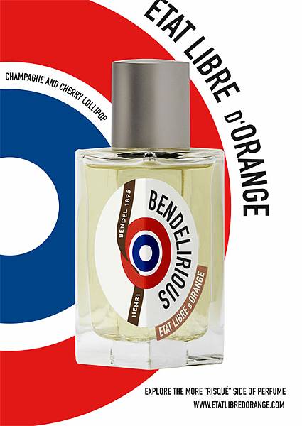 【Etat Libre d’Orange】Bendelirious (意亂情迷)1.jpg 【Etat Libre d’Orange】Bendelirious (意亂情迷)1.jpg