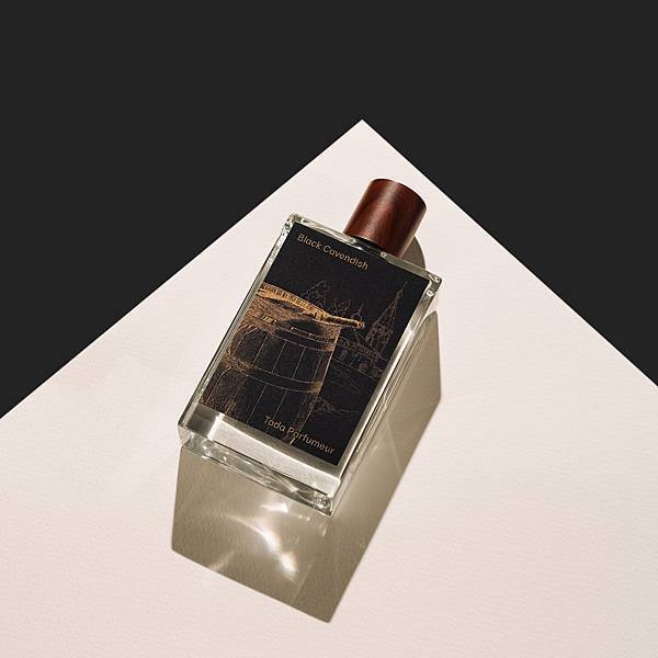【Tada Parfumeur】Black Cavendish (黑板煙葉) 1.jpg