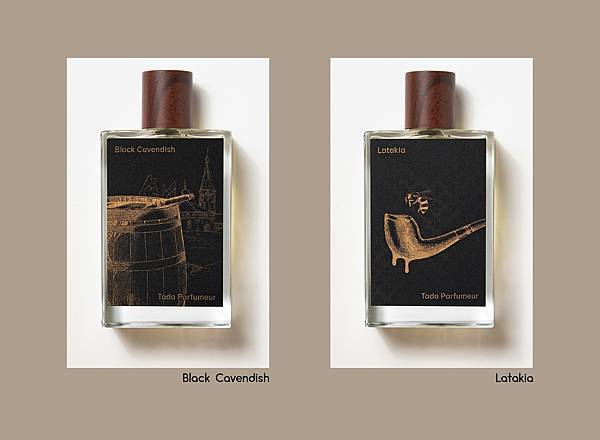 【Tada Parfumeur】Black Cavendish (黑板煙葉) 7.jpg