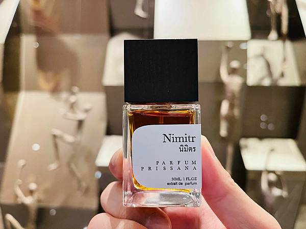 【PARFUM PRISSANA】Nimitr นิมิตร (美夢一場)1.jpg