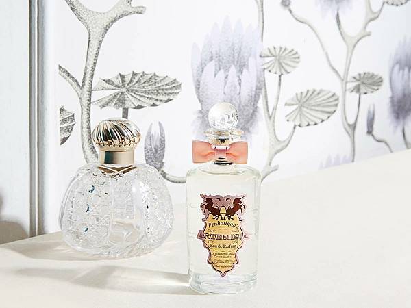 【Penhaligon’s】Artemisia (阿提密西亞) 1.jpg