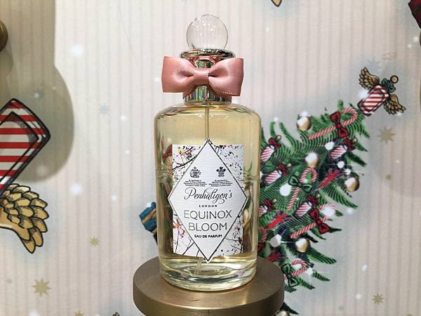 【Penhaligon’s】Equinox Bloom (初春之花)1.jpg