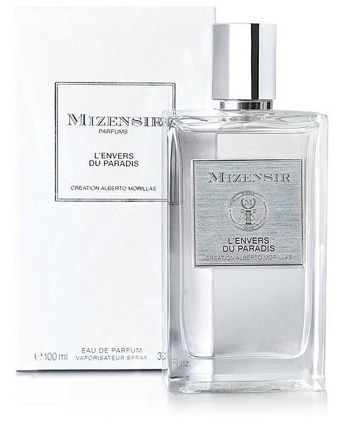 【Mizensir Parfums】L’Envers du Paradis (粼粼) 4.jpg