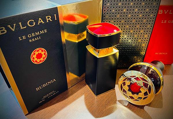 【BVLGARI】Rubinia (緬甸紅寶石)1.jpg