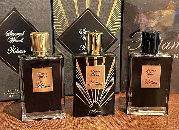 【By Kilian】Sacred Wood Anniversary Edition (聖木 15周年限定版) 1.jpg 【By Kilian】Sacred Wood Anniversary Edition (聖木 15周年限定版) 1.jpg