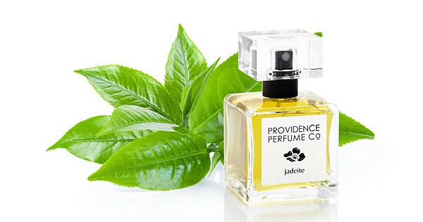 【Providence Perfume Co.】Jadeite (翡翠青茶)4.jpg