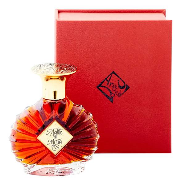 【Areej Le Dore】Malik Al Motia (茉莉霸主)1.jpg 【Areej Le Dore】Malik Al Motia (茉莉霸主)1.jpg