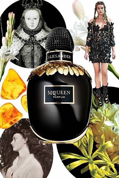 【Alexander McQueen】McQueen Parfum for Her (夜之女神) 3.jpg