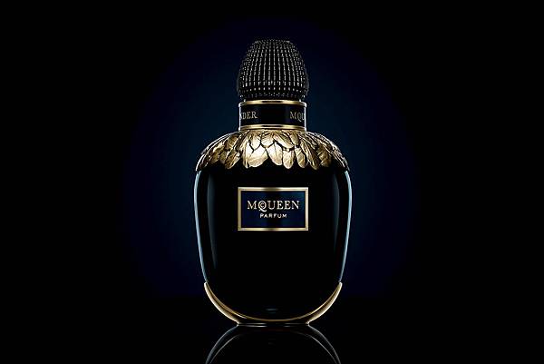 【Alexander McQueen】McQueen Parfum for Her (夜之女神) 7.jpg