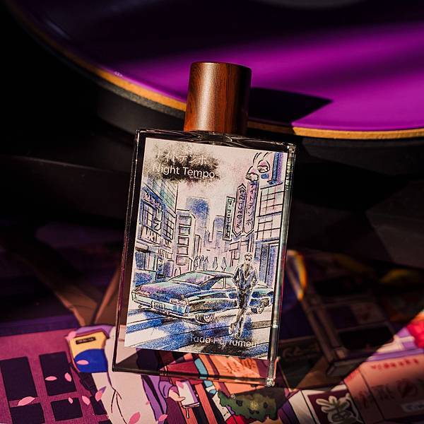 【Tada Parfumeur】Night Tempo (夜間節奏)1.jpg 【Tada Parfumeur】Night Tempo (夜間節奏)1.jpg
