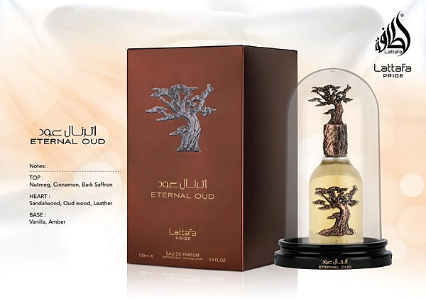 【Lattafa Perfumes】Eternal Oud (永恆的烏木)3.png