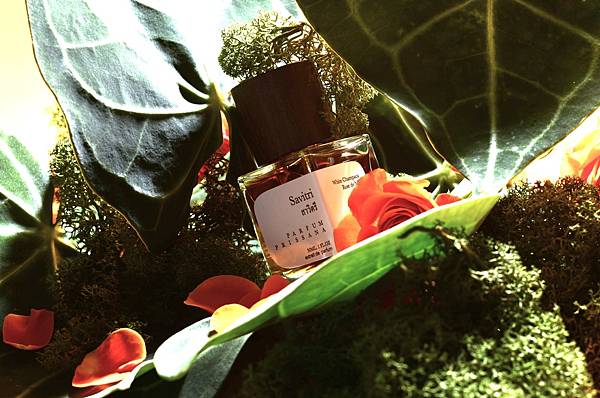 【PARFUM PRISSANA】Savitri (辯才天女)1.jpg 【PARFUM PRISSANA】Savitri (辯才天女)1.jpg