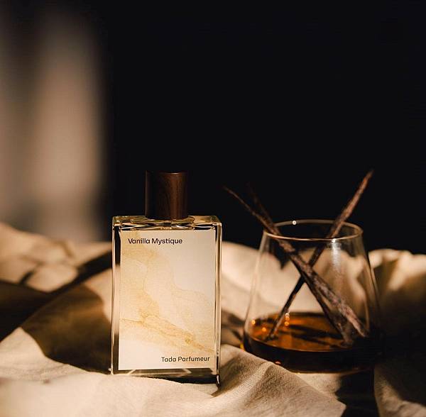 【Tada Parfumeur】Vanilla Mystique (香草朗姆酒)1.jpg 【Tada Parfumeur】Vanilla Mystique (香草朗姆酒)1.jpg
