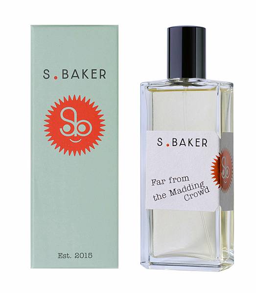 【Sarah Baker Perfumes】Far from the Madding Crowd (遠離喧囂)1.jpg