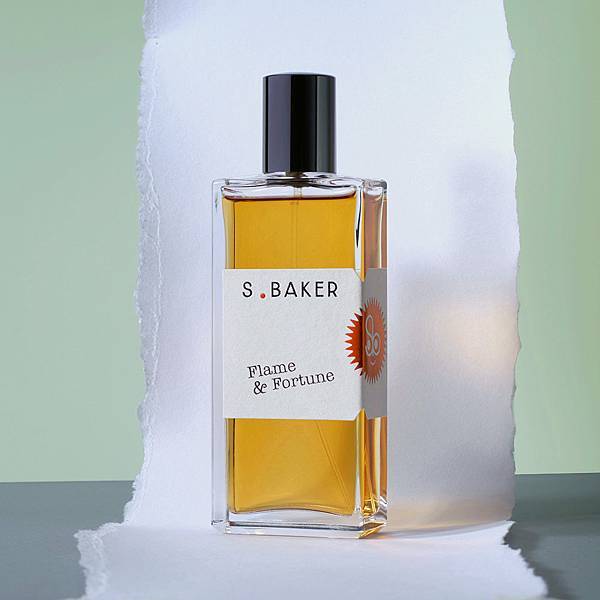 【Sarah Baker Perfumes】Flame %26; Fortune (火焰與財富)2.jpg