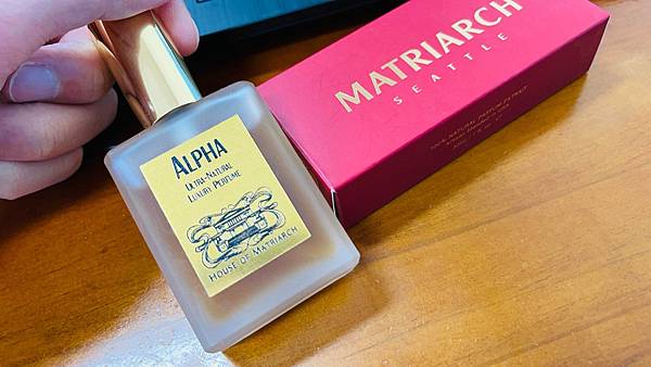 【House of Matriarch】Alpha (萬物之源)1.jpg 【House of Matriarch】Alpha (萬物之源)1.jpg