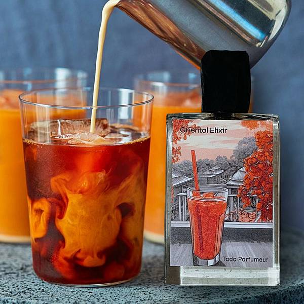 【Tada Perfumeur】Oriental Elixir (泰式奶茶) 1.jpg 【Tada Perfumeur】Oriental Elixir (泰式奶茶) 1.jpg